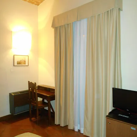 Hotel Relais Il Cestello Florenz