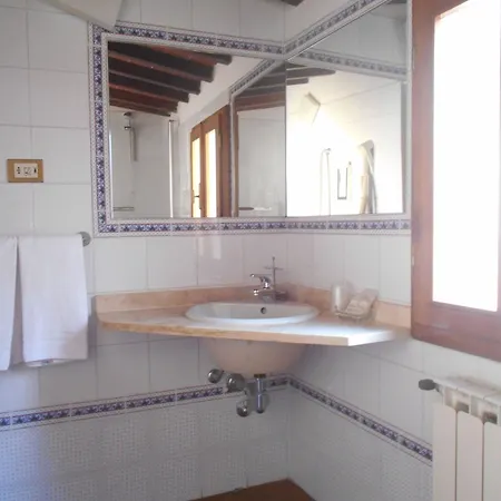 Hotel Relais Il Cestello 3*