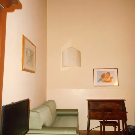 Relais Il Cestello 3*