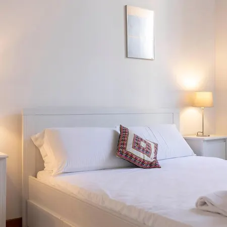 Apartment Ponte Vecchio Prestige Florence