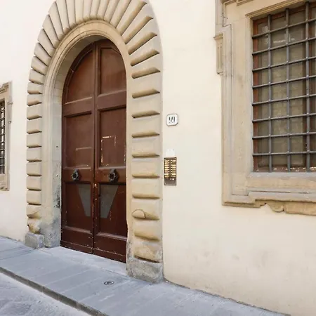 Apartment Ponte Vecchio Prestige *