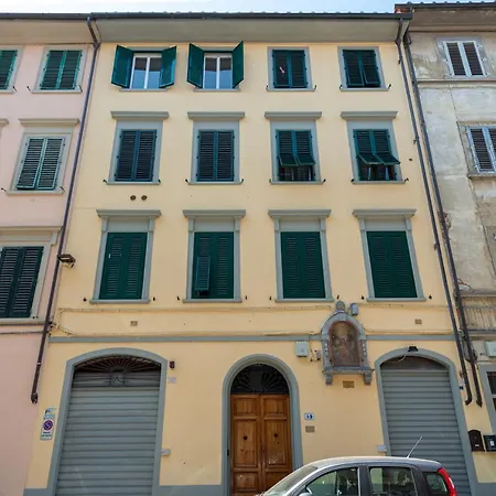 Palazzuolo Appartamento