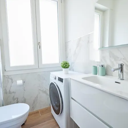 Apartamento San Donato Jewel Florença