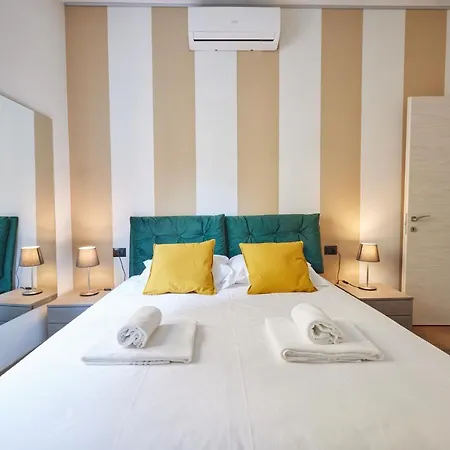 Appartement San Donato Jewel *