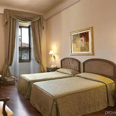 Hotel Pierre Florencia
