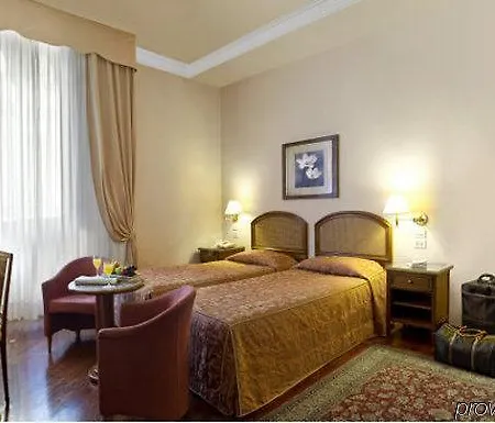 Pierre Hotel Florencia