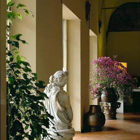 Palazzo Ricasoli Hotel Florence