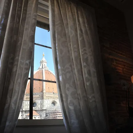 Hotel Donati Luxury Tower 5*