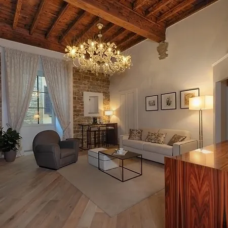 Donati Luxury Tower 5* Florence