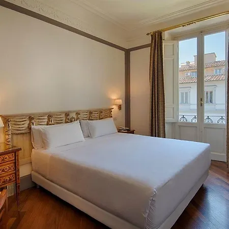 Hotel Anglo American Curio Collection By Hilton Florence