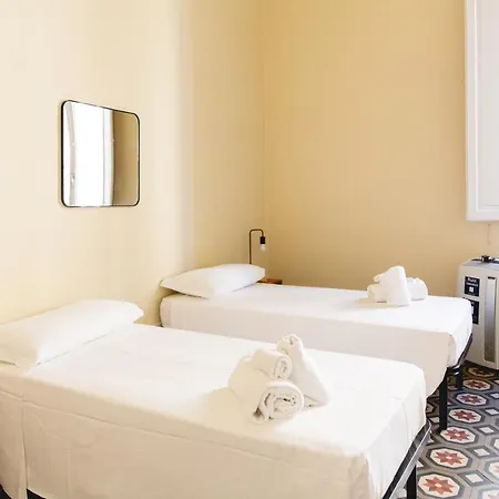 Apartment Comfy Big Outside Ztl Florence