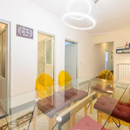 Osteria Del Guanto By Mmega Apartment *