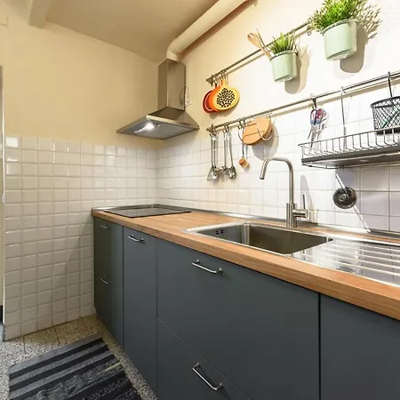 Osteria Del Guanto By Mmega Apartment Florence
