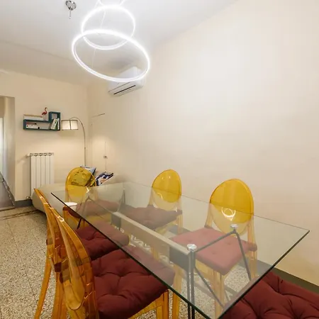 Apartment Osteria Del Guanto By Mmega *