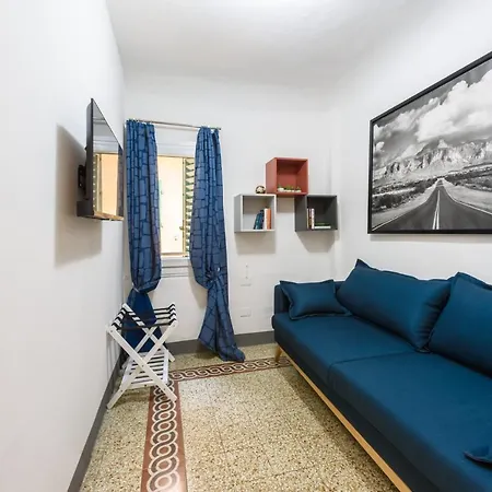 Apartment Osteria Del Guanto By Mmega