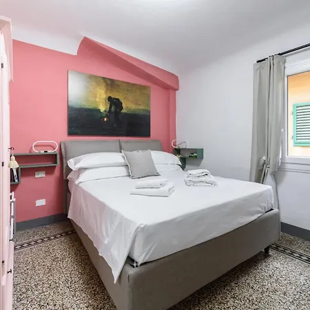 Apartment Osteria Del Guanto By Mmega