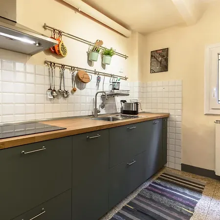 Apartment Osteria Del Guanto By Mmega Florence