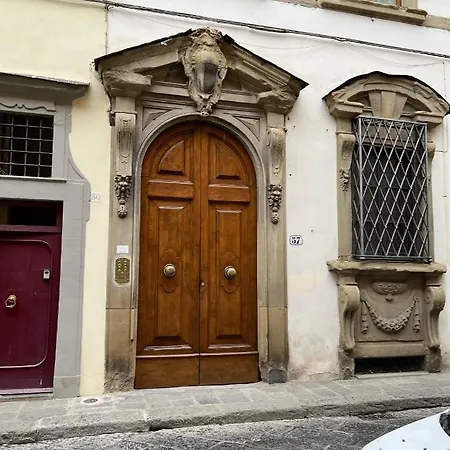 Appartement Palazzo Leopardi Florence