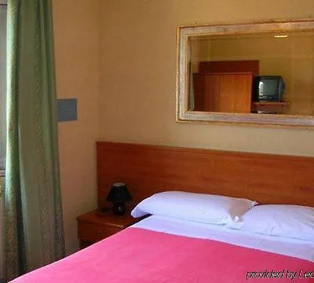 Romagna Hotel 2*