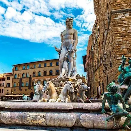 Calimaruzza Florence