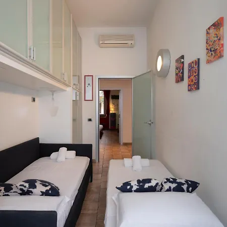 Stazione Smnart House Florence