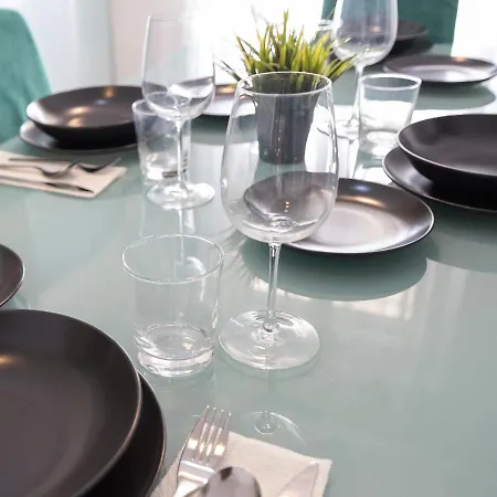Apartment Stazione Smnart House Florence