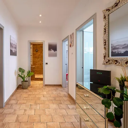 Stazione Smnart House