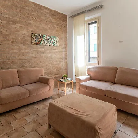 Stazione Smnart House Apartment Florence