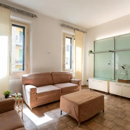 Stazione Smnart House Apartment Florence