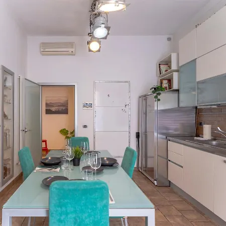 Stazione Smnart House * Florence