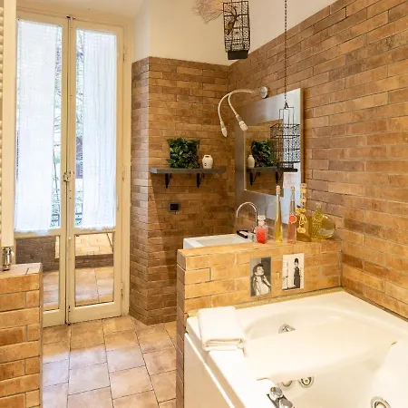 Apartment Stazione Smnart House