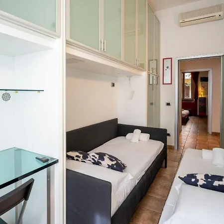 Stazione Smnart House