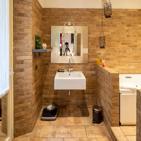 Apartment Stazione Smnart House Florence