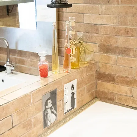 Apartment Stazione Smnart House