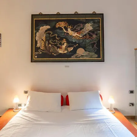 Apartment Stazione Smnart House *