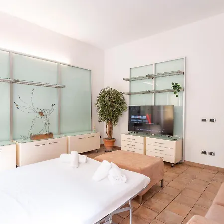 Stazione Smnart House Florence