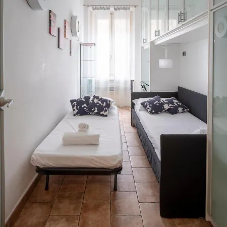 Apartment Stazione Smnart House Florence