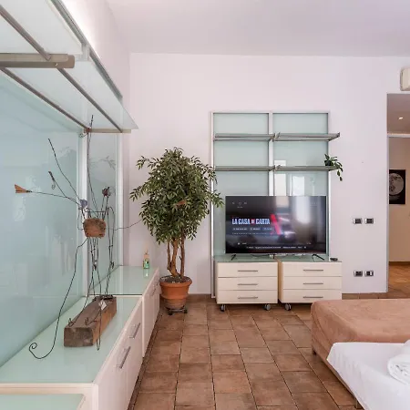 Stazione Smnart House Florence