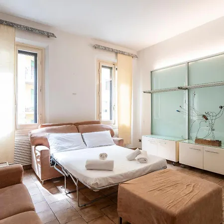 Stazione Smnart House * Florence