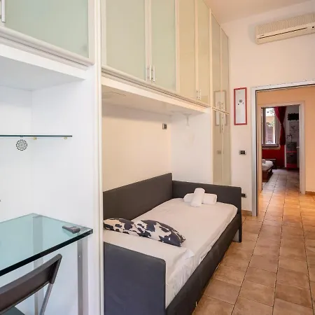 Stazione Smnart House Florence