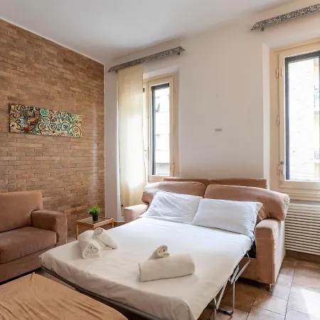 Stazione Smnart House Apartment Florence