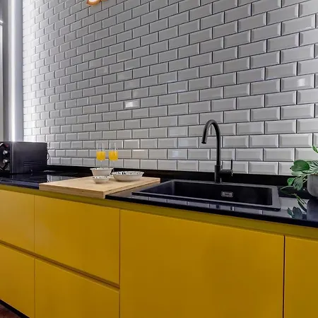 Aperol & Spritz By Mamo Apartment *