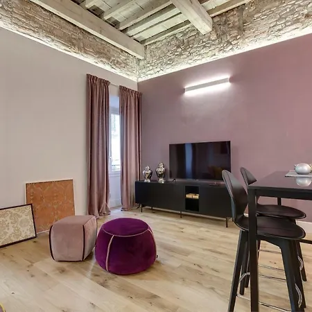 Aperol & Spritz By Mamo Apartment *