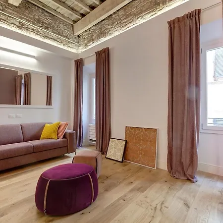 Aperol & Spritz By Mamo Apartment *