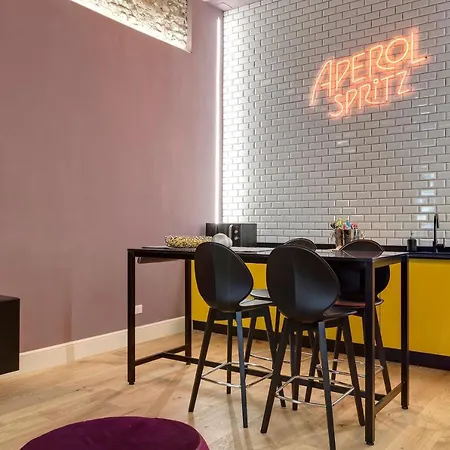 Apartment Aperol & Spritz By Mamo *
