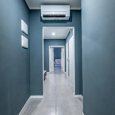 Yid Lamarmora Luxury Contemporary * Florencia