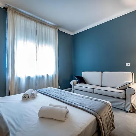 Yid Lamarmora Luxury Contemporary Apartamento *