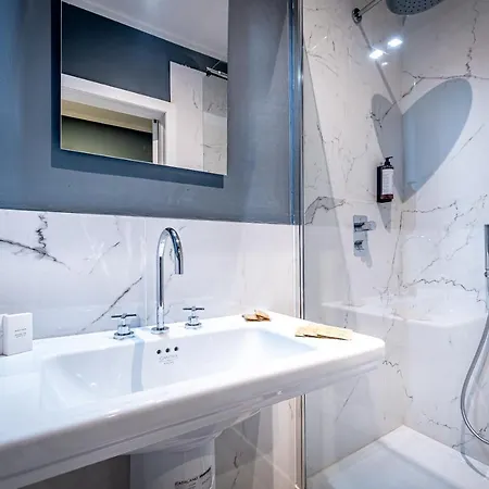 Apartamento Yid Lamarmora Luxury Contemporary Florencia