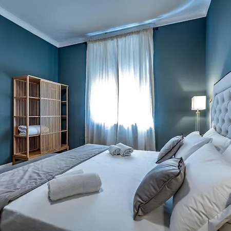 Apartment Yid Lamarmora Luxury Contemporary *