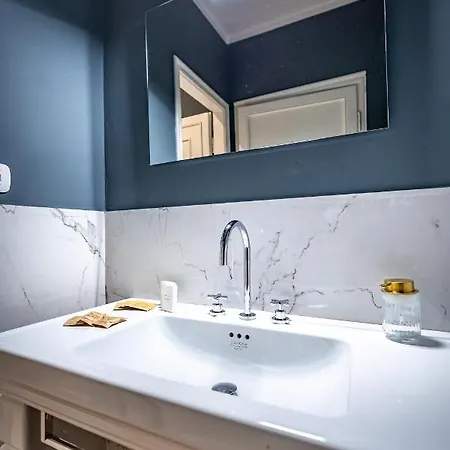 Yid Lamarmora Luxury Contemporary Apartamento